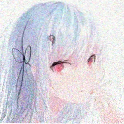 留言者青芜的头像